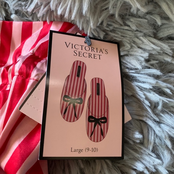 Victoria secret slipper - Picture 5 of 5